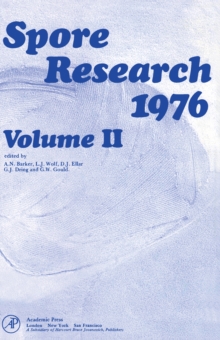 Spore Research 1976 V2