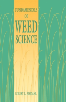 Fundamentals of Weed Science