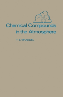 Chemical Compounds in The Atmosphere