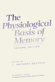 The Physiological Basis of Memory