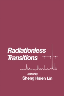 Radiationless Transitions