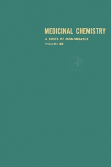 Multidimensional Pharmacochemistry : Design of Safer Drugs