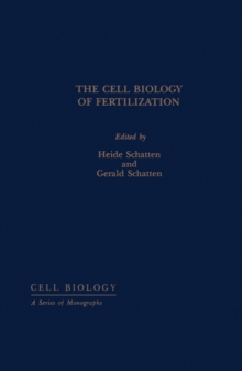 The Cell Biology of Fertilization