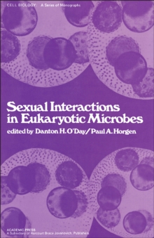 Sexual Interactions In eukaryotic Microbes