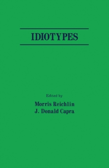 Idiotypes