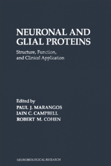 Neuronal and Glial Proteins : Structure, Function, and Clinical Application