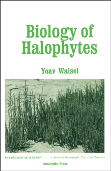 Biology of halophytes