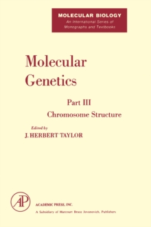 Molecular Genetics Pt 3