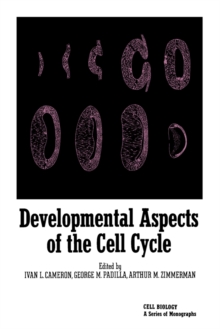 Developmental Aspects of the Cell Cycle