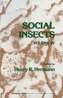 Social Insects V4