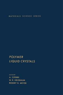 Polymer Liquid Crystals