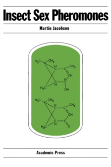 Insect Sex Pheromones