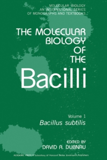 Bacillus Subtilis