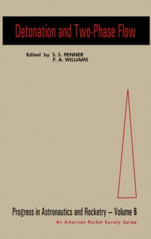 Detonation and Two-Phase Flow