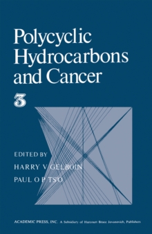 Polycyclic hydrocarbons and cancer