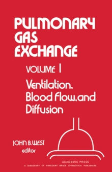 Ventilation, Blood Flow, and Diffusion