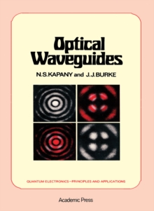 Optical Waveguides