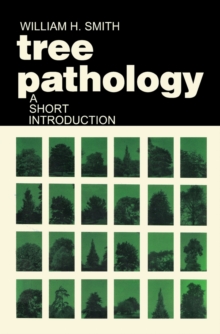 Tree Pathology : A short Introduction