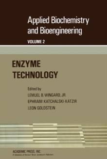 Applied Biochemistry and Bioengineering : Enzyme Technology