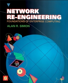 Network re-engineering : Foundations of enterprise computing