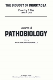 The Biology of Crustacea : Pathobiology