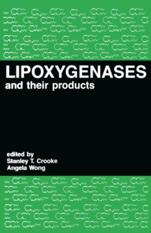 Lipoxygenases and Their Products