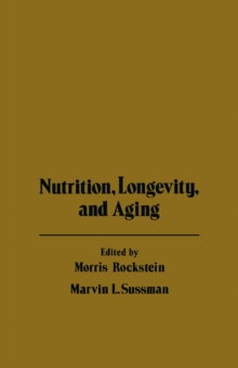 Nutrition Longevity, and Aging