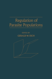 Regulation of Parasite Populations