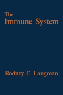 The immune system