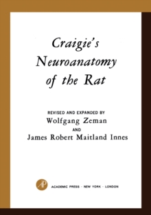 Carigie's Neuroanatomy of the Rat