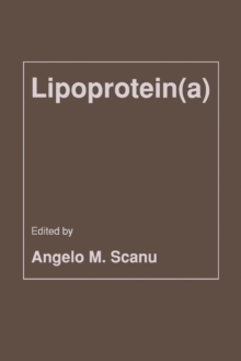 Lipoprotein (a)