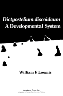 Dictyostelium Discoideum : A Developmental System