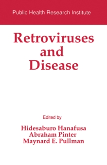 Retroviruses and Disease