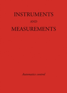 Instruments and Measurements