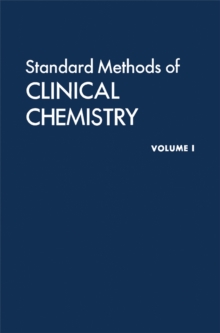 Standard Methods of Clinical Chemistry