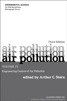 Air Pollution V4 : Engineering control of Air Pollution