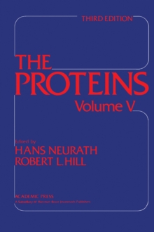 The Proteins Pt 5