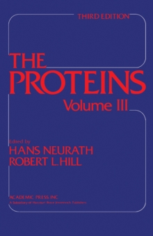 The Proteins Pt 3