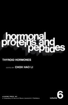 Thyroid Hormones