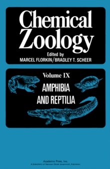 Amphibia and Reptilia