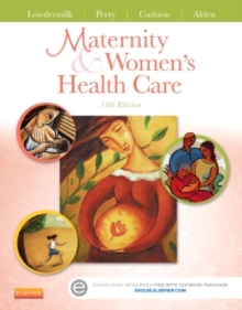 Maternity and Women's Health Care, Paperback / softback Book Maternity and Women's Health Care, Paperback / softback Book