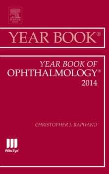 Year Book of Ophthalmology 2014