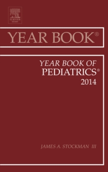 Year Book of Pediatrics 2014