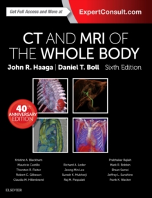 Computed Tomography & Magnetic Resonance Imaging Of The Whole Body E-Book