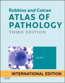 Robbins & Cotran Atlas of Pathology, Paperback Book Robbins & Cotran Atlas of Pathology, Paperback Book