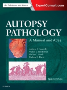 Autopsy Pathology: A Manual and Atlas, Hardback Book Autopsy Pathology: A Manual and Atlas, Hardback Book