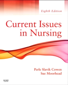 Current Issues In Nursing