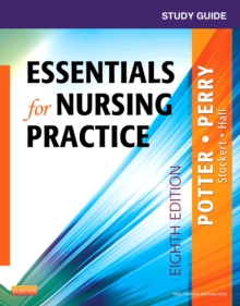 Study Guide for Essentials for Nursing Practice - E-Book : Study Guide for Essentials for Nursing Practice - E-Book