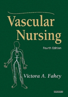 Vascular Nursing - E-Book