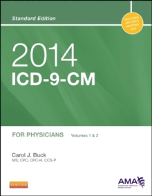 2014 ICD-9-CM for Physicians, Volumes 1 and 2, Standard Edition - E-Book